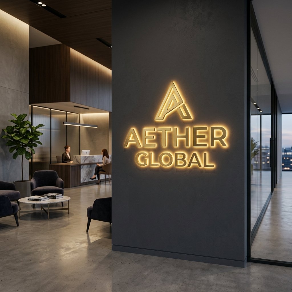 What Files Are Required for a 3D Logo?