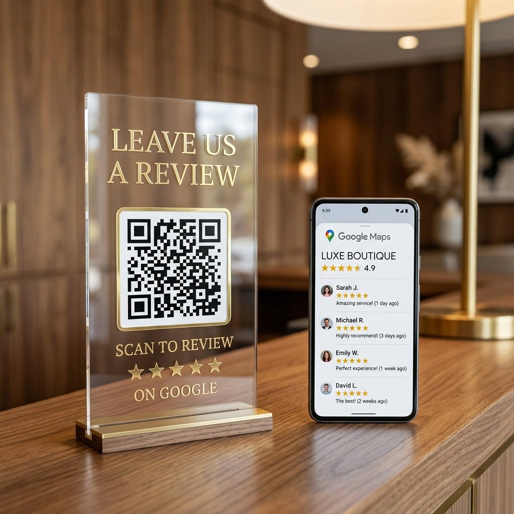 Compliance with Google Review Policies