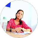 Yogeshwari Jajoriya profile picture