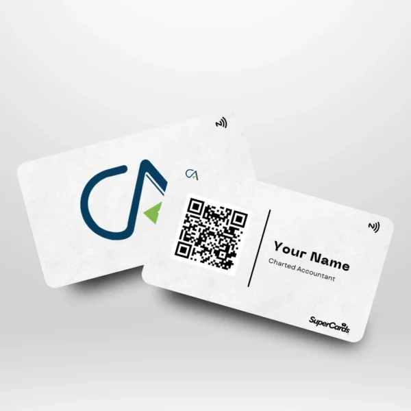 CA Professional Card CA PVC SuperCards