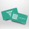 Doctor Professional NFC Card Doctor Professional NFC Card SuperCards